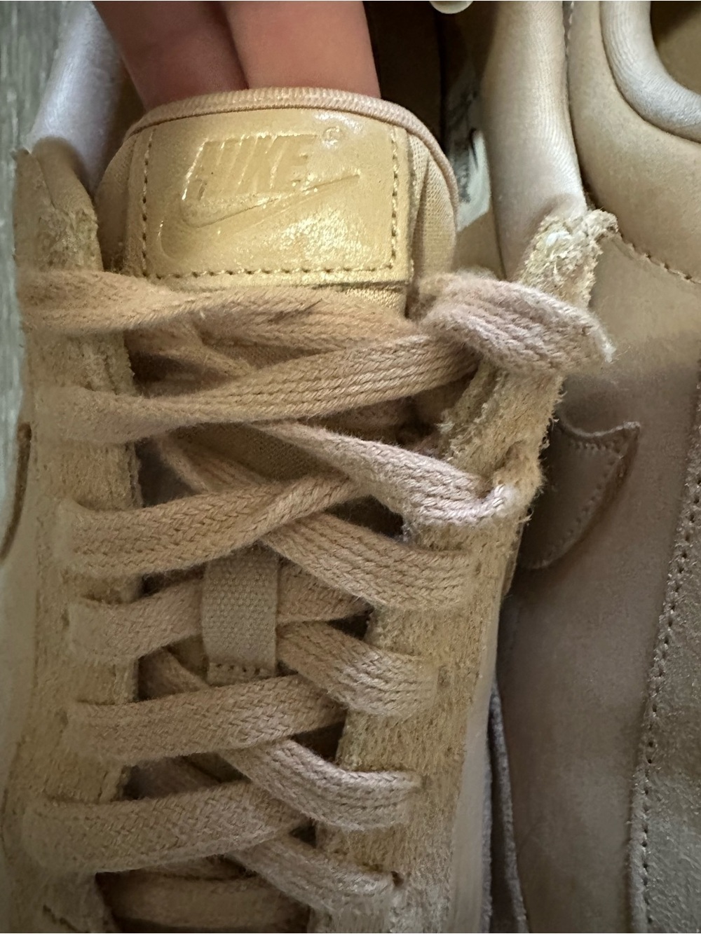 Nike DBreak Premium Vachetta Tan
DR5377-200 Women's Shoes size 11.5 - Picture 10 of 11